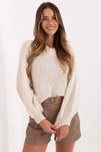  Jumper model 219475 Italy Moda 