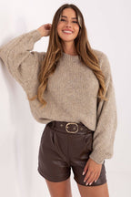  Jumper model 219476 Italy Moda 
