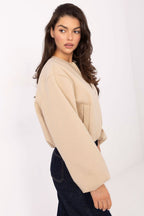  Jacket model 219477 Italy Moda 