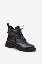  Boots model 219576 Step in style 