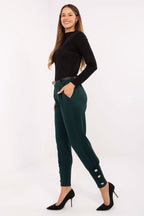  Tracksuit trousers model 219597 Factory Price 