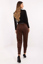  Tracksuit trousers model 219599 Factory Price 