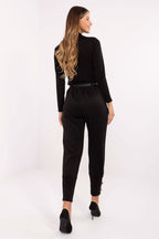  Tracksuit trousers model 219601 Factory Price 
