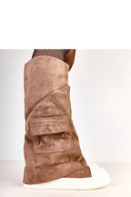  Thigh-Hight Boots model 219637 Solea 