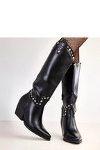  Heel boots model 219648 Solea 