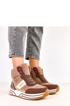  Sport Shoes model 219662 Solea 