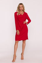  Evening dress model 219909 Stylove 