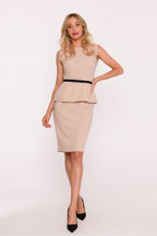  Daydress model 219916 Stylove 