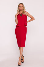 Evening dress model 219930 Stylove 