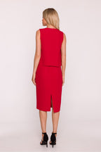  Evening dress model 219930 Stylove 