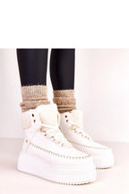  Sport boots model 219937 Solea 