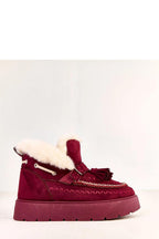  Snow boots model 219941 Solea 