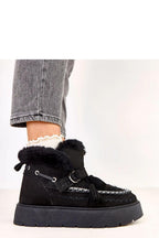 Snow boots model 219942 Solea 