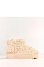  Snow boots model 219949 Solea 