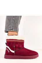  Snow boots model 219951 Solea 