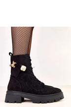  Bootie model 219962 Solea 