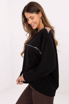 Sweatshirt model 219964 Relevance 