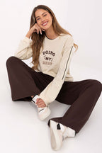  Tracksuit trousers model 219966 Relevance 
