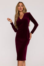  Evening dress model 219998 Moe 