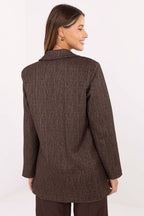  Jacket model 220013 Italy Moda 