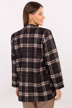  Jacket model 220030 Italy Moda 