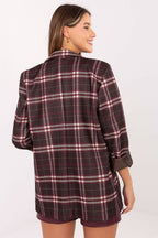  Jacket model 220032 Italy Moda 