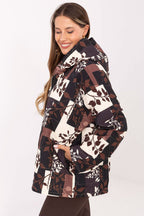  Jacket model 220055 Italy Moda 