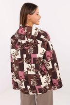  Jacket model 220056 Italy Moda 