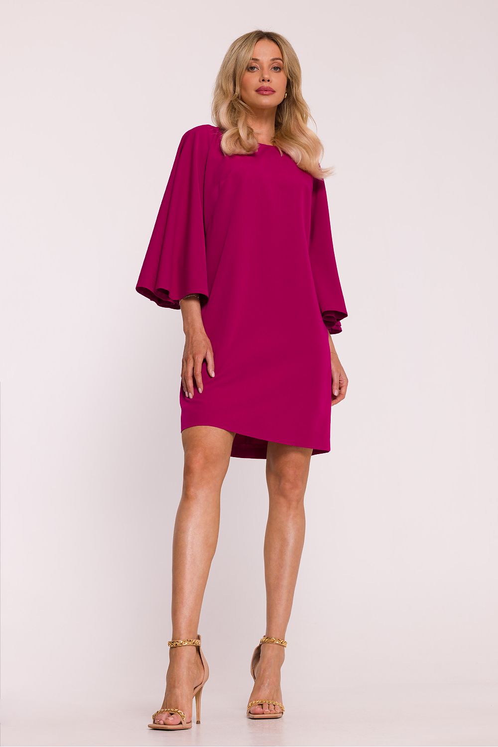  Daydress model 220102 Stylove 