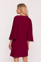  Daydress model 220104 Stylove 