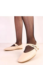  Ballet flats model 220236 Solea 
