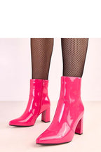  Heel boots model 220252 Solea 