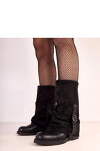  Thigh-Hight Boots model 220257 Solea 