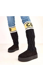 Snow boots model 220265 Solea 
