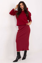  Sweatshirt model 220402 Relevance 