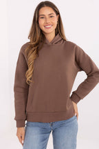  Sweatshirt model 220405 Relevance 