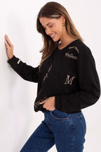  Sweatshirt model 220413 Relevance 