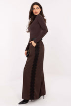  Turtleneck model 220437 Rue Paris 