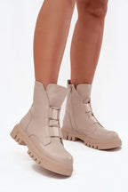  Boots model 220503 Step in style 