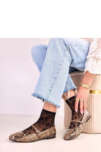 Ballet flats model 220585 Solea 