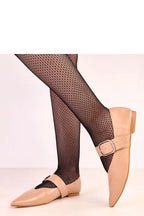  Ballet flats model 220587 Solea 