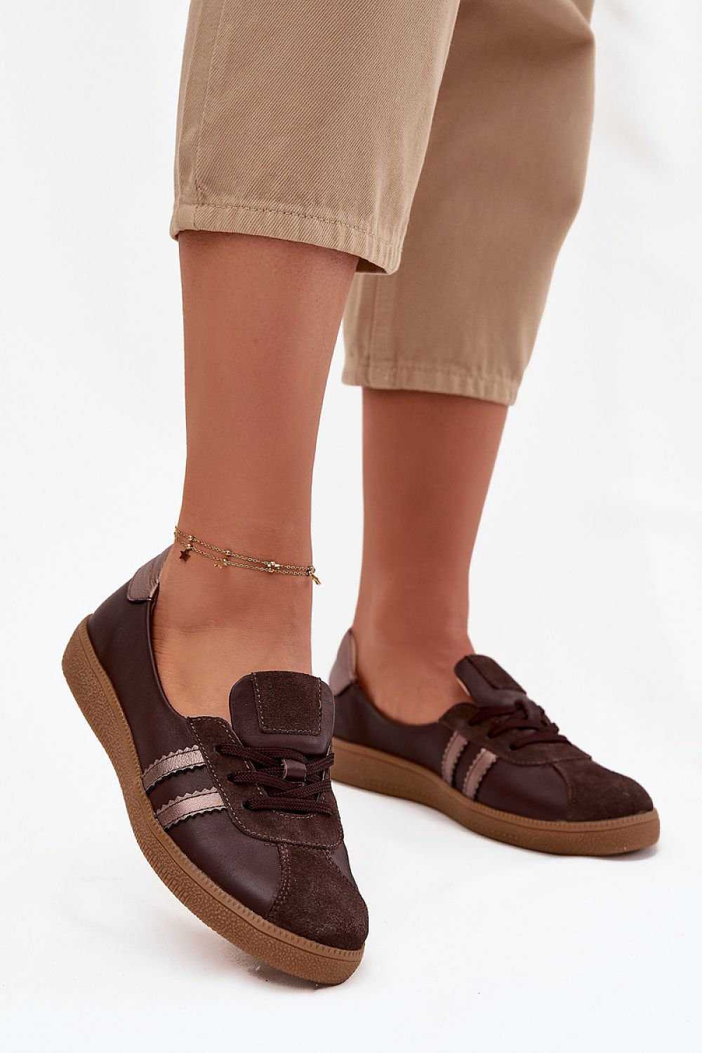  Barefoot model 220690 Step in style 