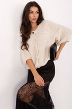  Cardigan model 220757 Italy Moda 