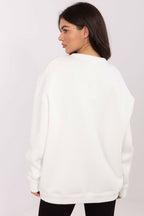  Sweatshirt model 220957 Factory Price 