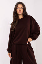  Sweatshirt model 220964 Factory Price 