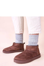  Snow boots model 221003 Solea 