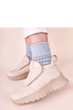  Snow boots model 221007 Solea 