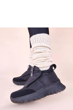  Snow boots model 221037 Solea 