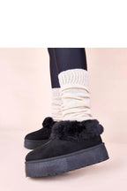  Snow boots model 221038 Solea 