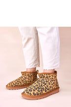  Snow boots model 221041 Solea 